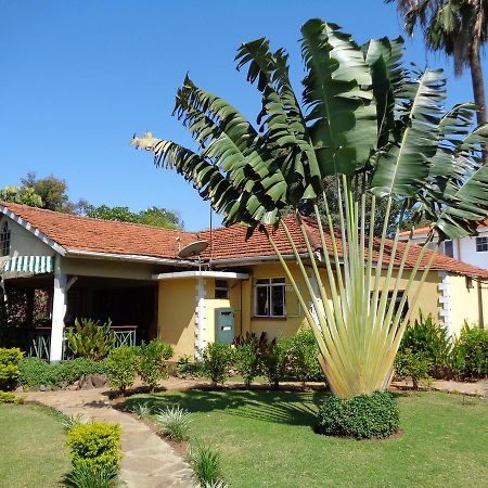 The Clarice House Kisumu Exterior foto