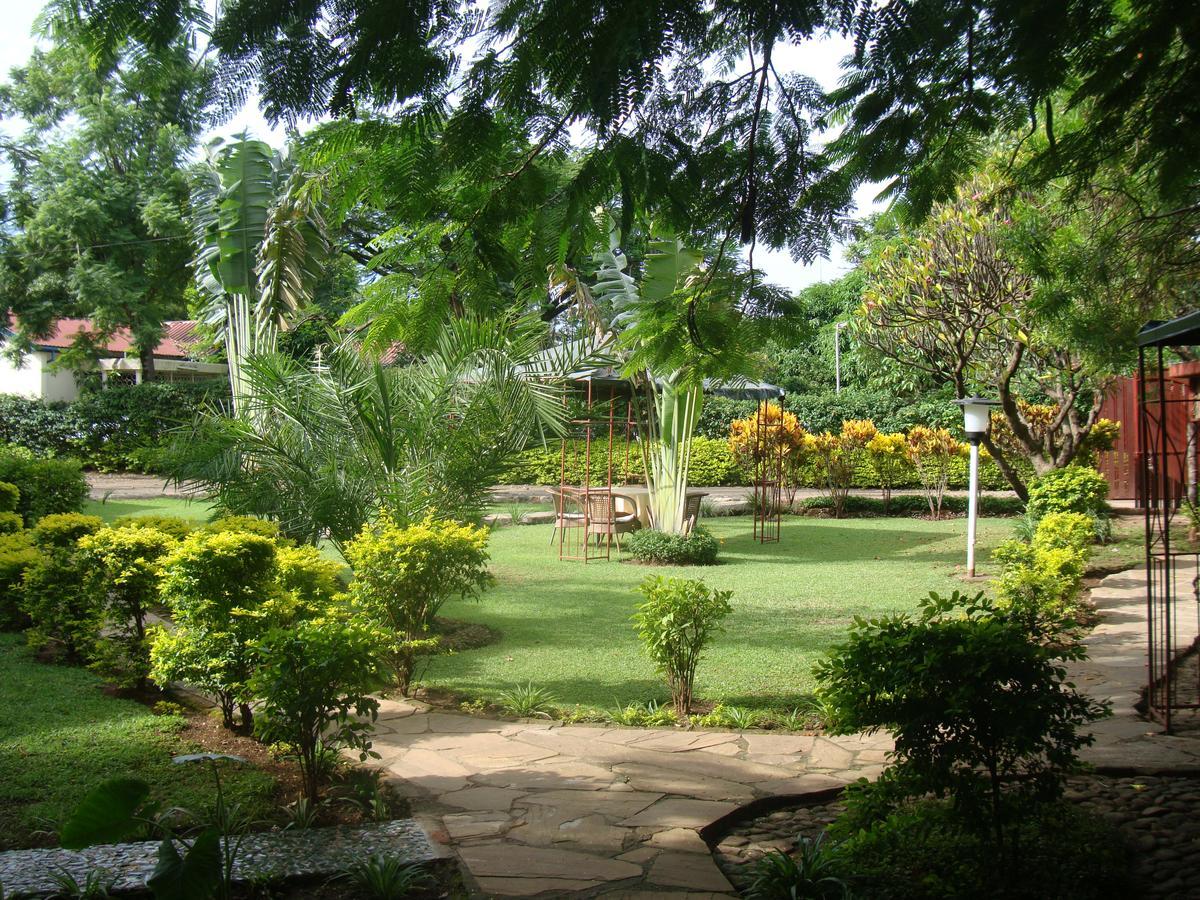 The Clarice House Kisumu Exterior foto