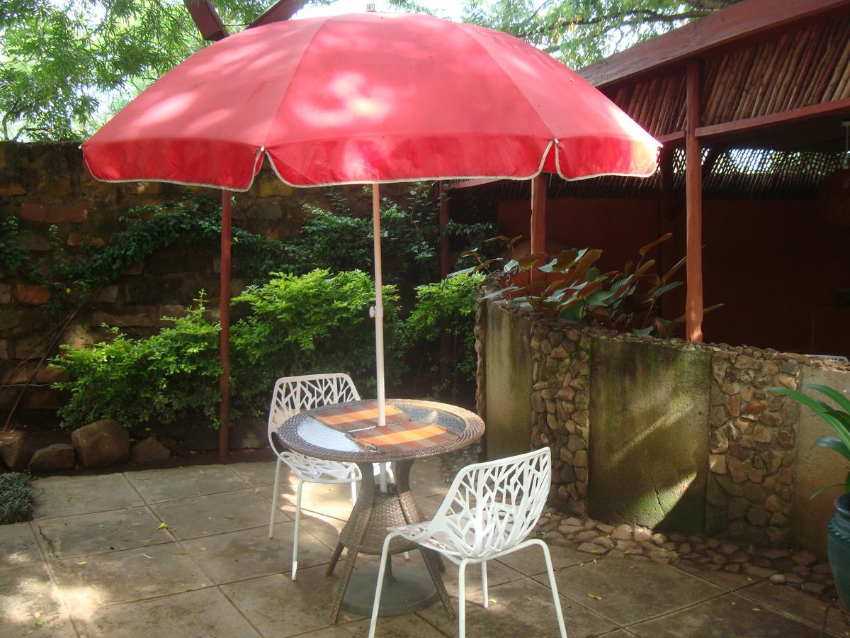 The Clarice House Kisumu Exterior foto