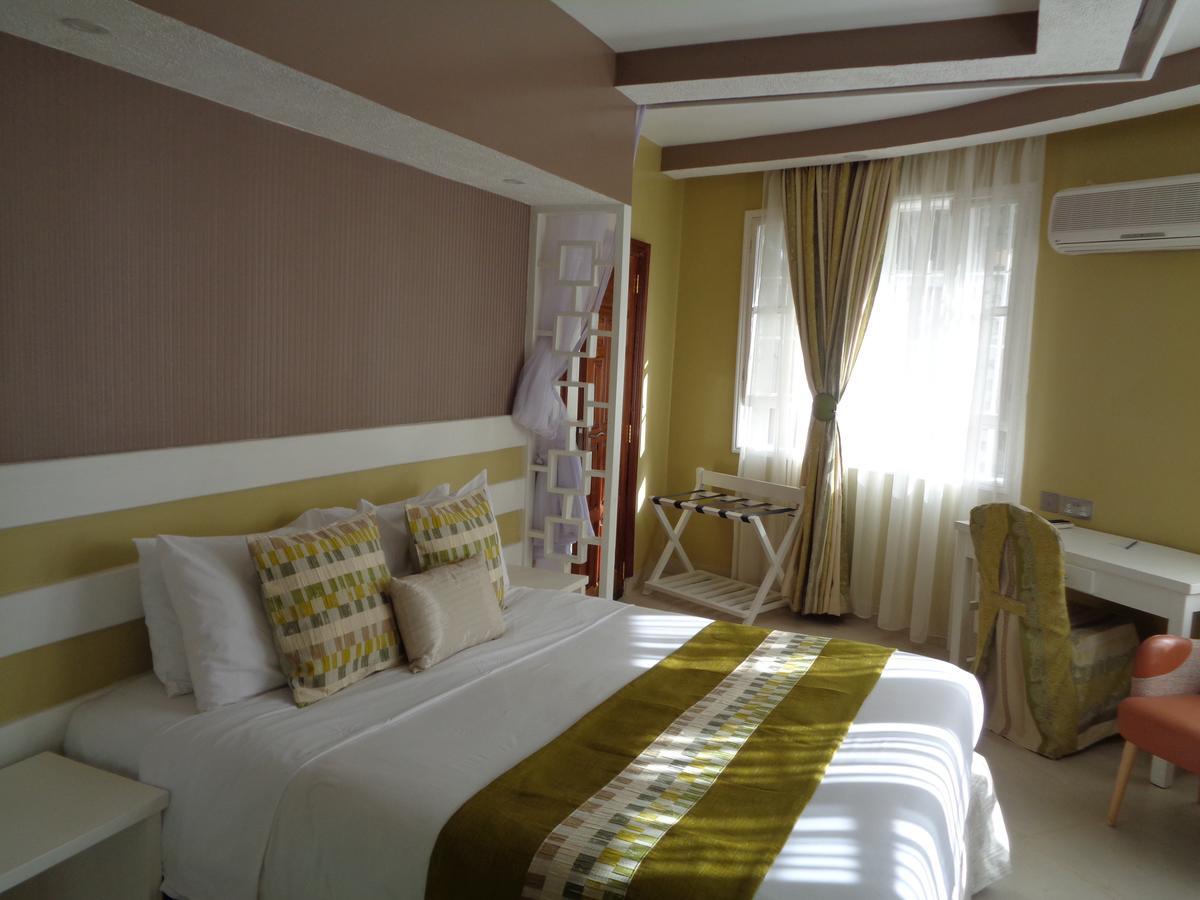 The Clarice House Kisumu Exterior foto